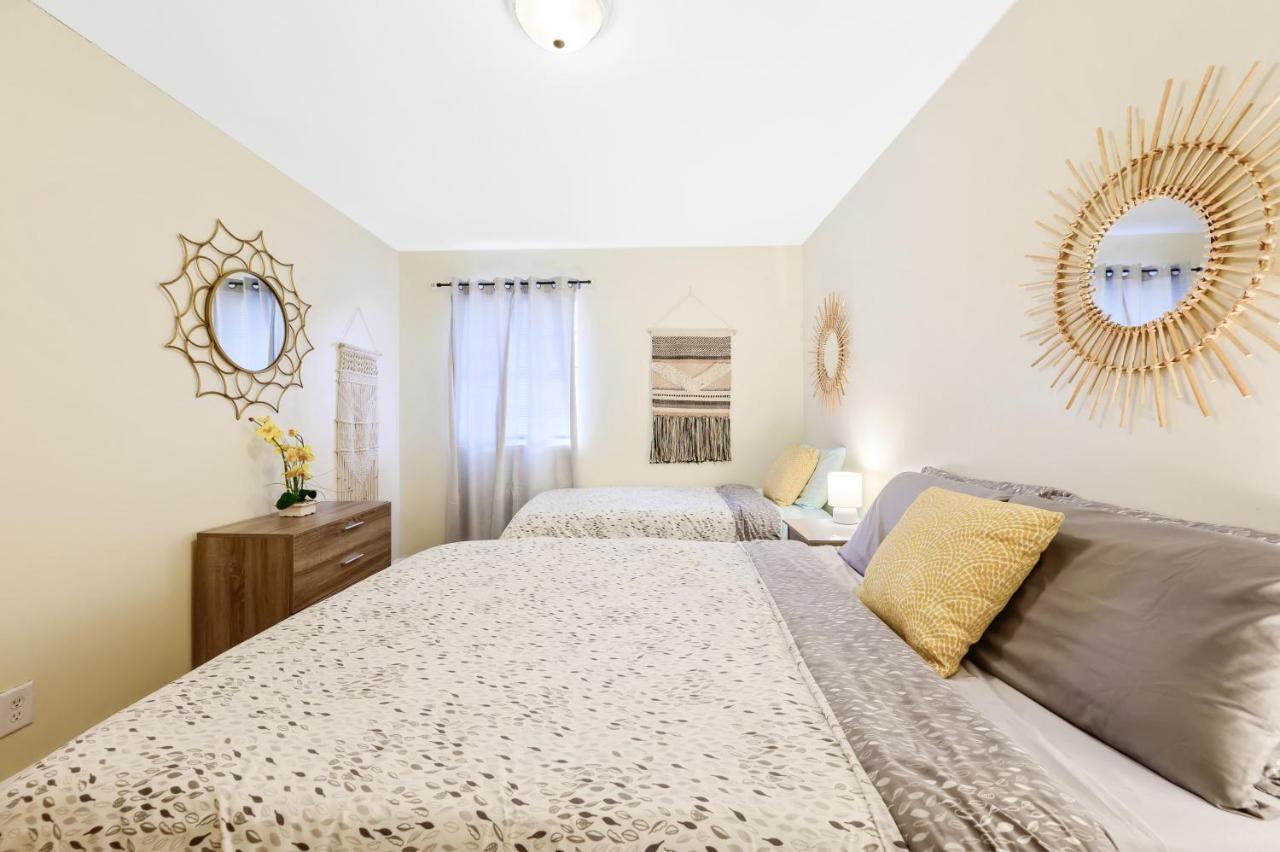 Dapper Digs - King Bed - Long Term Stays - Duke Durham Esterno foto